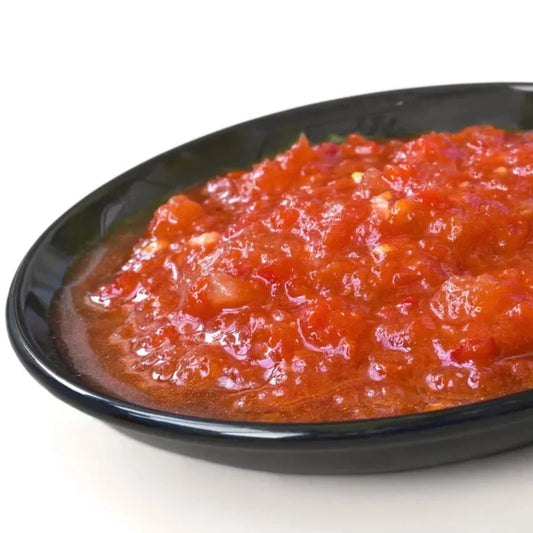 Spicy Tomato Dip - 60 ml
